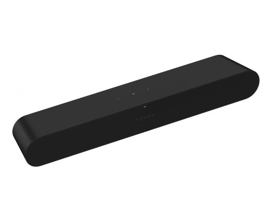 Sonos Soundbar Ray, black