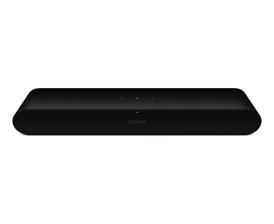 Sonos Soundbar Ray, черный