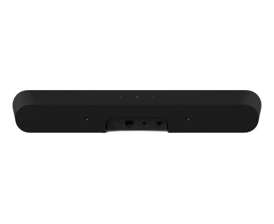 Sonos Soundbar Ray, black