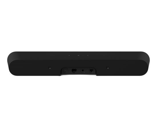 Sonos Soundbar Ray, black