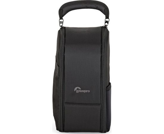 Lowepro футляр для объектива ProTactic LensExchange 200 AW, черный