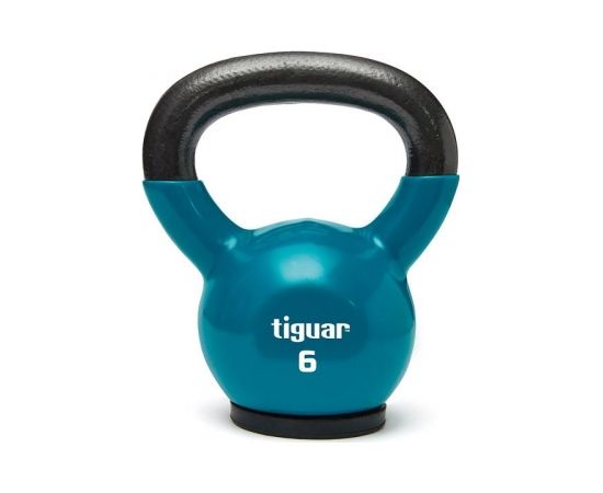 Svaru bumba Tiguar kettlebell TI-KB0006