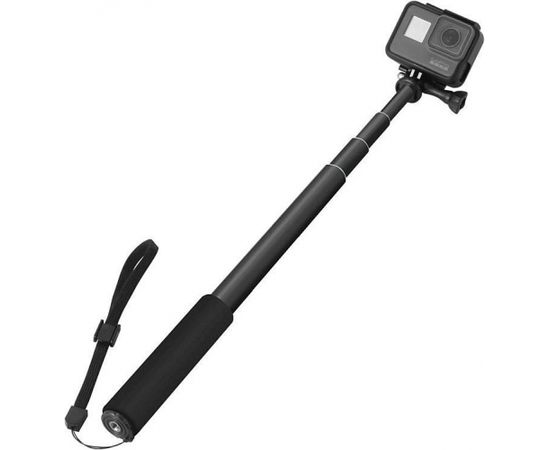 TECH-PROTECT Monopods priekš sporta kamerai GoPro / SjCam