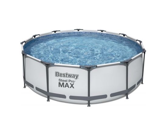 Bestway baseins Steel Pro Max 366 x 100 cm