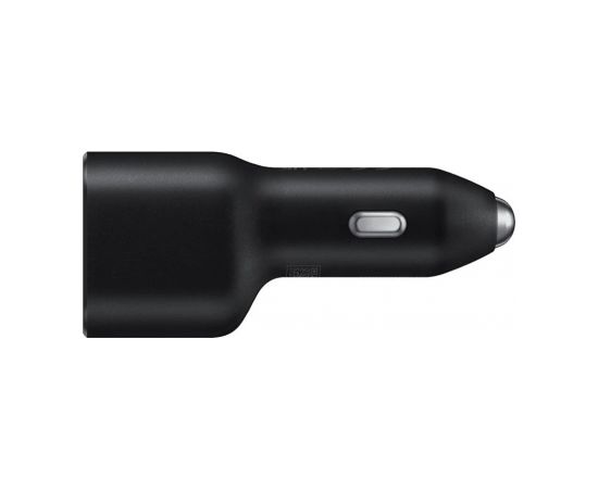 EP-L4020NBE Samsung Dual USB 40W Car Charger