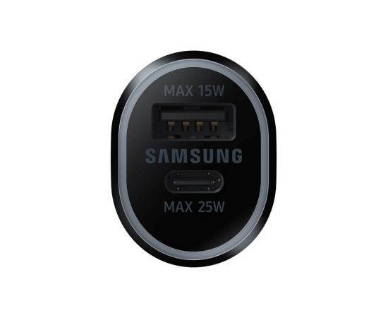 EP-L4020NBE Samsung Dual USB 40W Car Charger