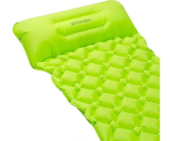 Spokey Air Bed 941059 ultralight trekking mattress