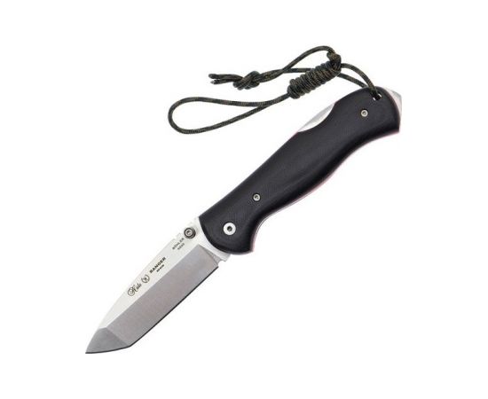Нож "Miguel Nieto Ranger R-010-G10"