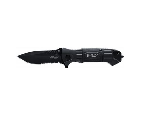 Walther Нож "Black Tac Knife"