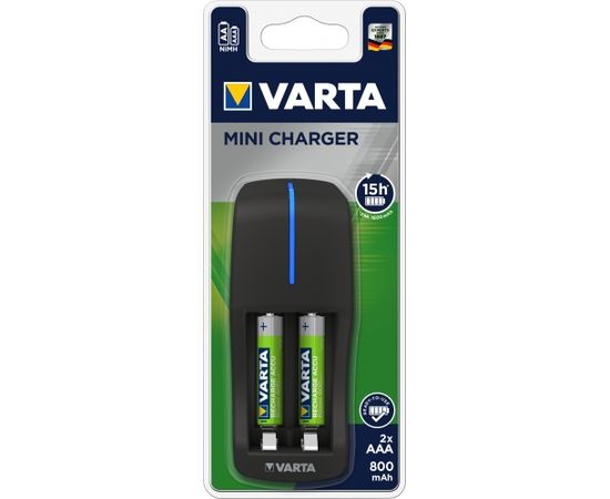 Varta Mini Charger 800 mAh