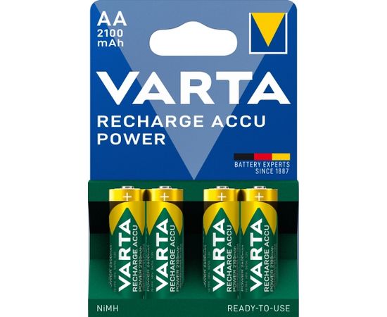 Varta -56706B