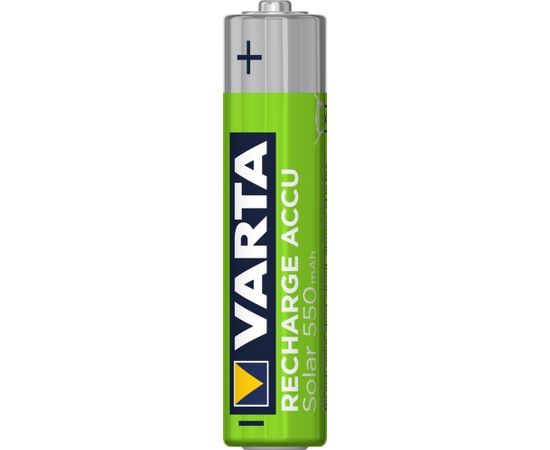 Varta 4008496808083 household battery Rechargeable battery AAA Nickel-Metal Hydride (NiMH)