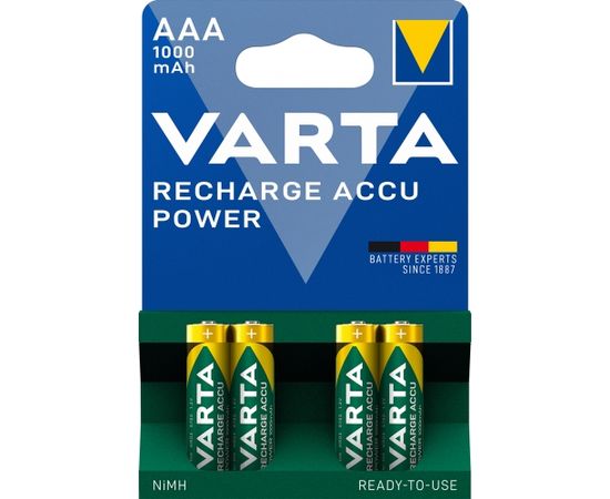 Varta -5703B/4