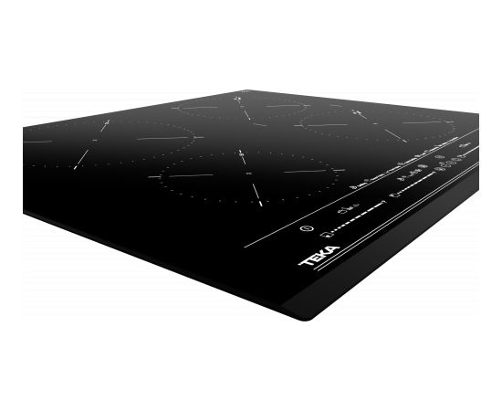 Induction hob Teka IZC 64630 black