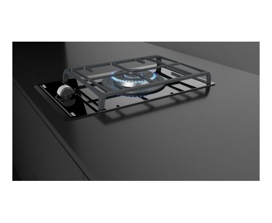 Ga hob Teka GZC 31339XBC BK VarioPro