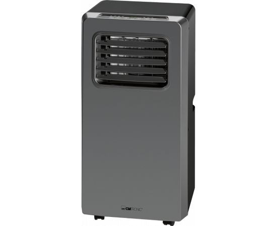 (Ir veikalā) Clatronic CL3672S 8000BTU 2.3kW Mobilais kondicionieris