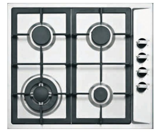 Gas hob Schlosser PGH605FFD