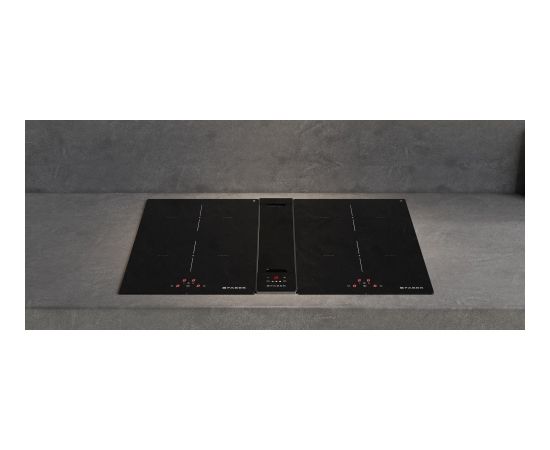 Induction hob Faber FBH 32 BK