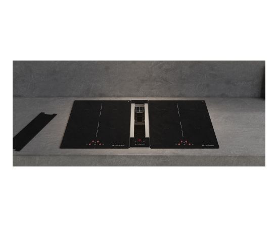 Induction hob Faber FBH 32 BK