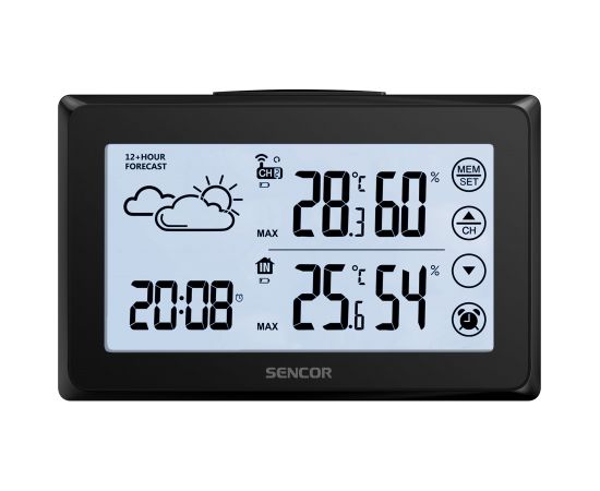 Weather station Sencor SWS2850