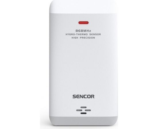 Thermo hygro outdoor sensor Sencor SWSTH9898977012500