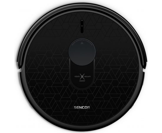 Robotic vacuum cleaner Sencor SRV9200BK