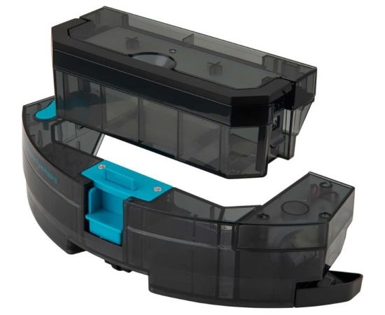 Robotic vacuum cleaner Sencor SRV6250BK Putekļu sūcēji - Roboti