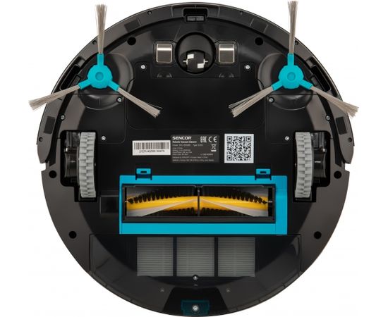 Robotic vacuum cleaner Sencor SRV4200BK