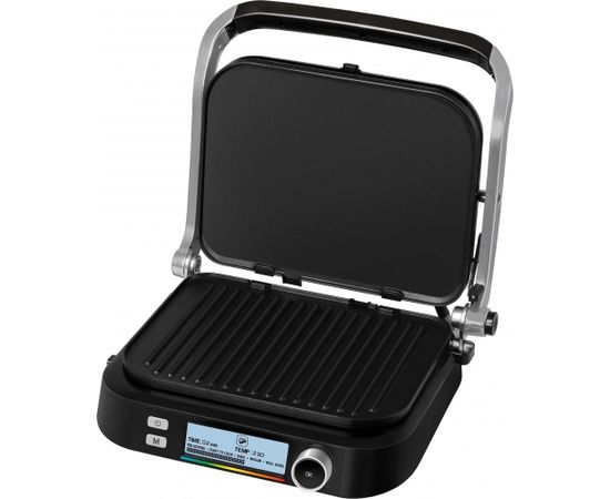 Intelligent contact grill Sencor SBG6238BK