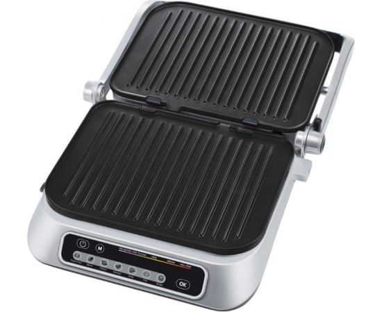 Intelligent contact grill Sencor SBG6031SS