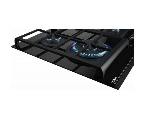 Gas hob Teka GZC 64320 XBC BK