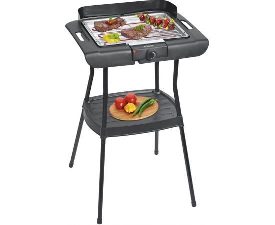 Barbeque Standing Grill Bomann BQS2244CB Принадлежности для гриля