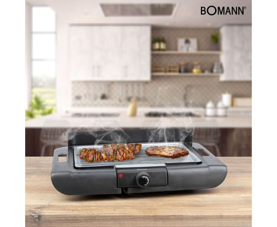 Barbeque Standing Grill Bomann BQS2244CB Принадлежности для гриля