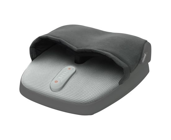 Medisana Shiatsu Foot Massager FM 885 Heat function, 35 W, Gray