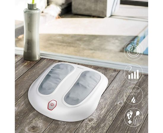 Kāju masažieris Medisana Shiatsu FM 888