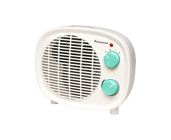 Ravanson FH-2000RW fan heater