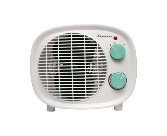 Ravanson FH-2000RW fan heater