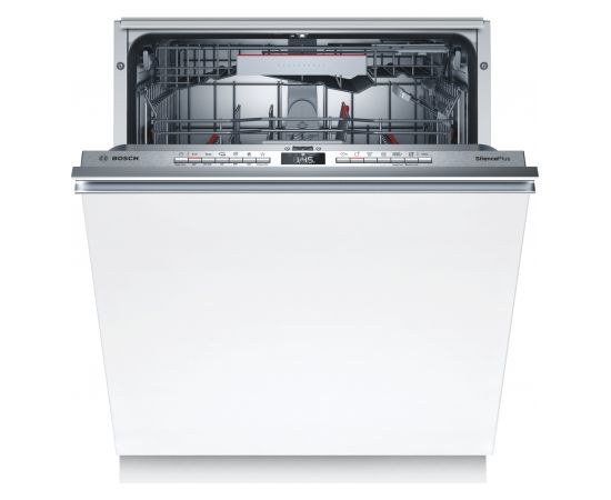 Bosch Serie 4 SMV4HDX52E dishwasher Fully built-in 13 place settings D