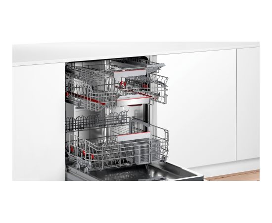 Bosch Serie 4 SMV4HDX52E dishwasher Fully built-in 13 place settings D