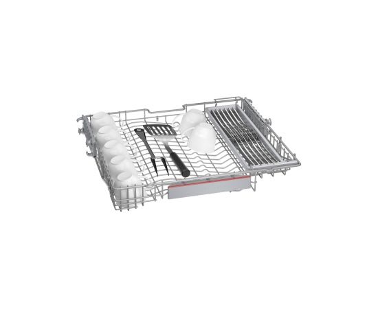 Bosch Serie 4 SMV4HDX52E dishwasher Fully built-in 13 place settings D