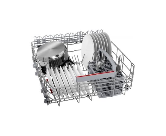 Bosch Serie 4 SMV4HDX52E dishwasher Fully built-in 13 place settings D