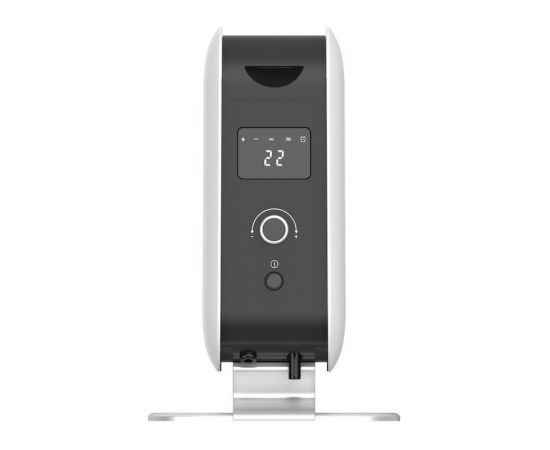 MILL CONVECTION CO2200LEDMAX electric space heater Radiator Indoor 2200 W White