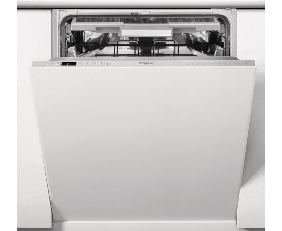 WHIRLPOOL WIO 3O26 PL Trauku mašīna, iebūvējama 60cm