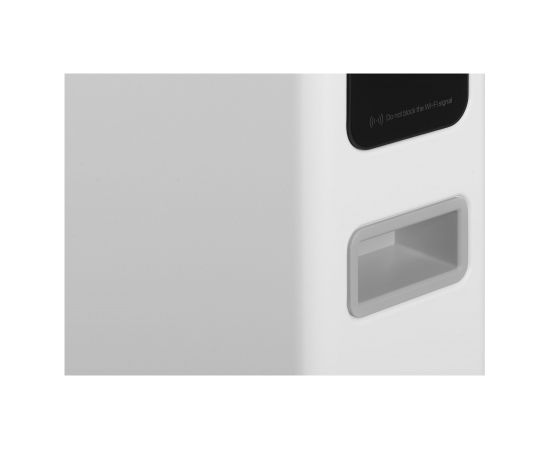 Xiaomi Smartmi 1S Indoor White 2200 W Convector electric space heater