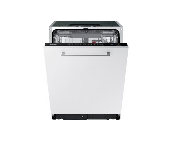 SAMSUNG DW60A6092IB/EO Trauku mazg. mašīna, iebūvējama 60cm