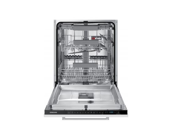 SAMSUNG DW60A6092IB/EO Trauku mazg. mašīna, iebūvējama 60cm