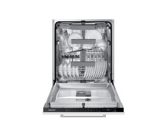 SAMSUNG DW60A6092IB/EO Trauku mazg. mašīna, iebūvējama 60cm