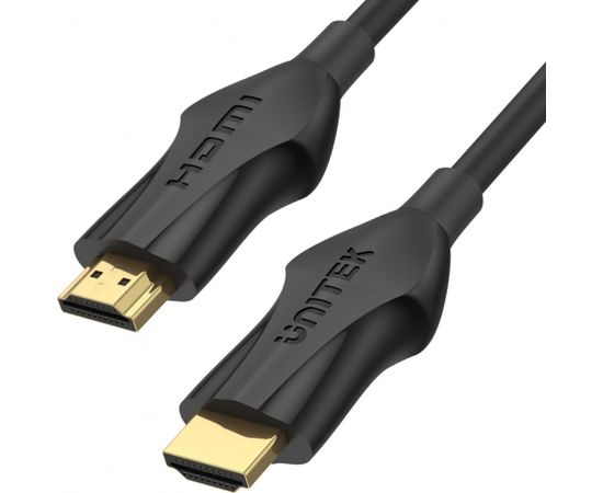 UNITEK Cable HDMI 4K 120HZ 8K 60HZ 2M