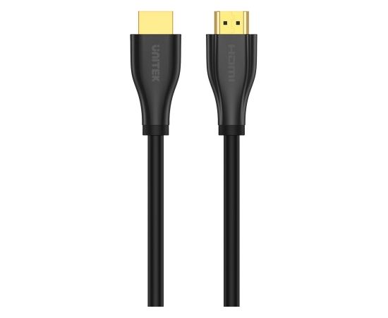 UNITEK Certified Hdmi Cable 2.0 2m