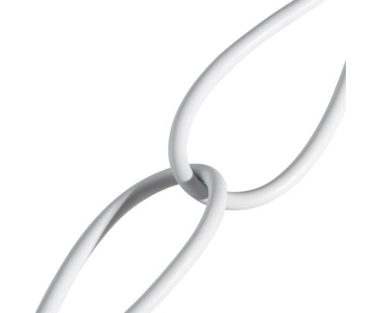 Baseus Superior Series Cable USB-C to USB-C, 100W, 2m (white)